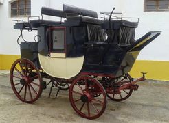Carruajes