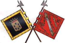 Anverso y reverso guion GLS II