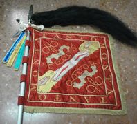 Anverso guion GCLAC II