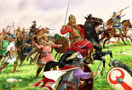Batalla de Adrianópolis