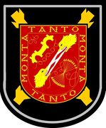 Distintivo destino diario