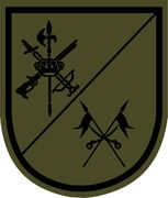 Distintivo destino campaña