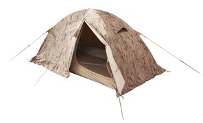 Material de campamento