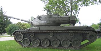 Carros de combate