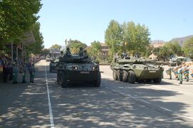 Festividad de Santiago