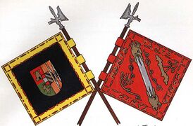 Anverso y reverso guion GLS I