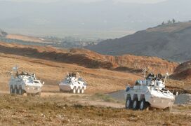 Patrulla del ELAC LH V (2008)