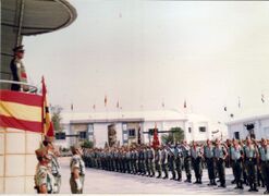 GLC Reyes Católicos Puerto del Rosario